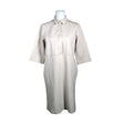 Unisex Noom - Tricot dress, size 38 - Beige ()