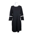 Unisex Ritva Falla - Tricot dress, size 38 - Black ()