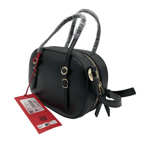 Unisex Hugo Boss - Shoulder bag, size Mini - Black (2)