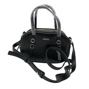 Unisex Hugo Boss - Shoulder bag, size Mini - Black (1)