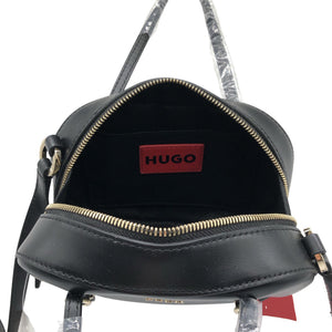 Unisex Hugo Boss - Shoulder bag, size Mini - Black (3)
