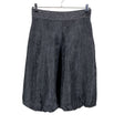 Unisex Lindex - Party skirt, size 38 - Black ()