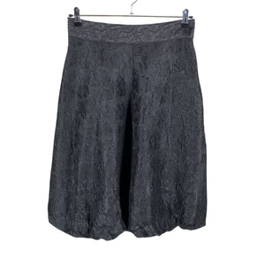 Unisex Lindex - Party skirt, size 38 - Black (1)