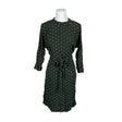 Unisex Stockh lm - Dress, size 40 - Green ()