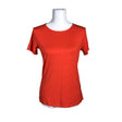 Unisex Andiata - T-shirt, size 40 - Red ()