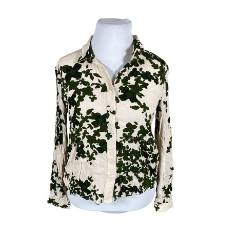 Unisex Ichi - Blouse, size 42 - Beige ()
