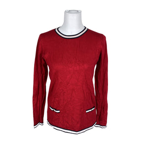Unisex Sfera - Sweater, size 40 - Red (1)