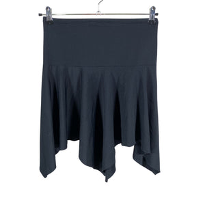 Unisex Miatuote - Sports skirt, size 36 - Black (1)
