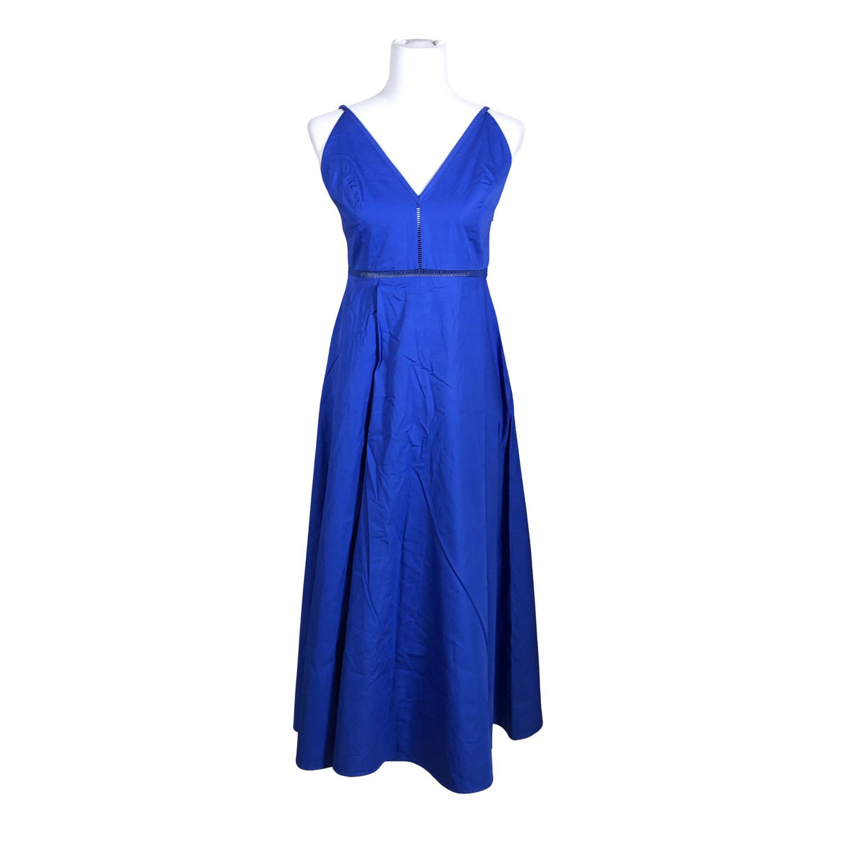 Unisex COS - Dress, size 40 - Blue (1)