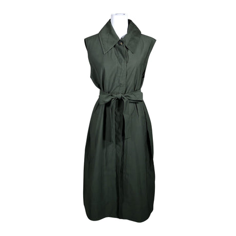 Unisex COS - Dress, size 38 - Green ()