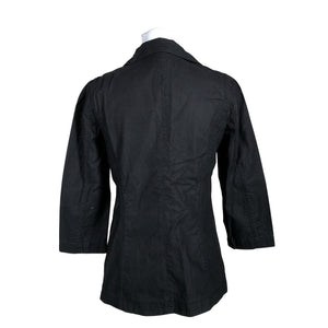 Unisex Diesel - Outdoor jacket, size 40 - Black (2)