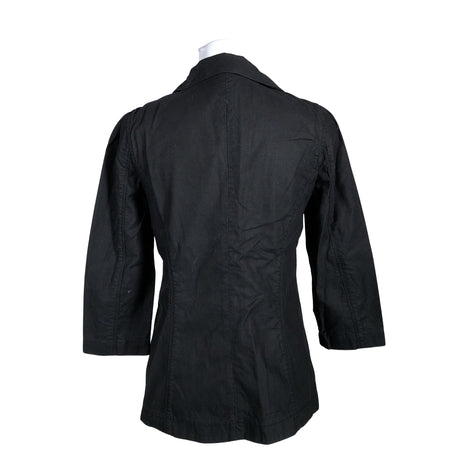 Unisex Diesel - Outdoor jacket, size 40 - Black (2)