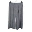 Unisex Uniqlo - Slacks, size W30 - Gray ()
