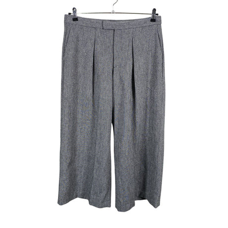 Unisex Uniqlo - Slacks, size W30 - Gray ()