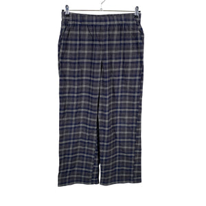 Unisex Uniqlo - Nightpants, size 40 - Gray (1)