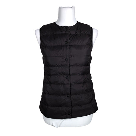 Unisex Uniqlo - Winter vest, size 34 - Violet ()