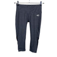 Unisex Kari Traa - Sports capri pants, size 38 - Gray ()