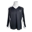 Unisex Oysho - Sports shirt, long sleeve, size XL - Black ()