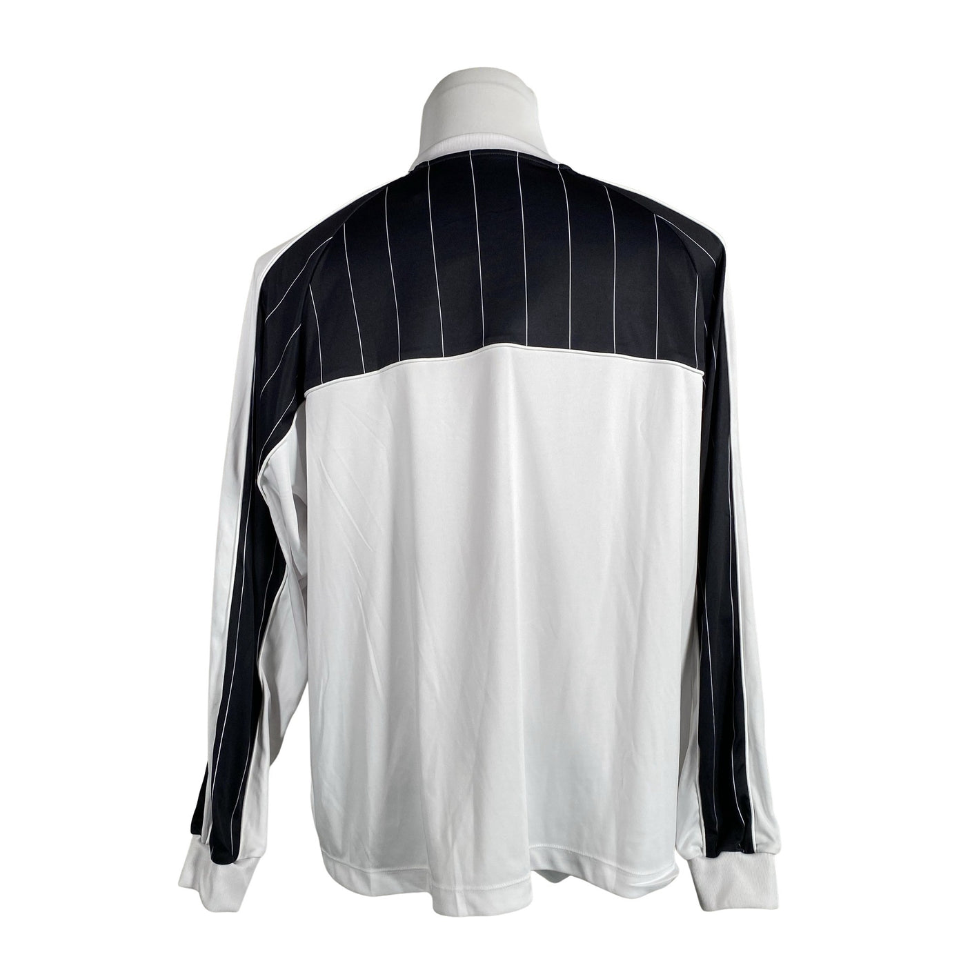 Unisex Oysho - Sports shirt, long sleeve, size XL - Black (2)