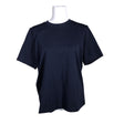 Unisex Arket - T-shirt, size 38 - Blue ()