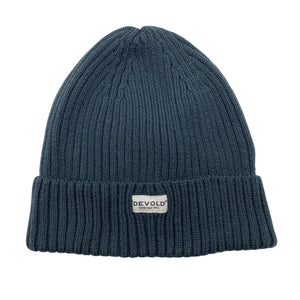 Unisex Devold - Winter beanie, size 56 - 58 cm - Green (1)
