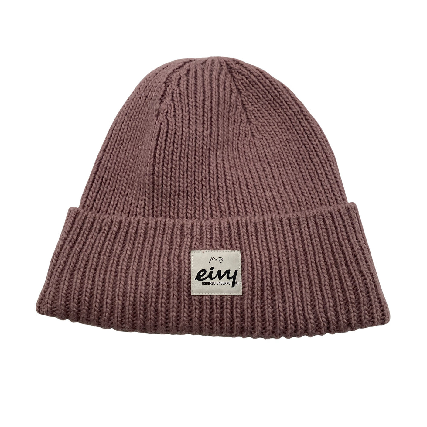 Unisex Eivy - Winter beanie, size 58 - 60 cm - Light pink (1)