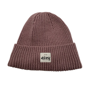 Unisex Eivy - Winter beanie, size 58 - 60 cm - Light pink (1)