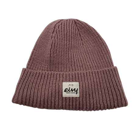 Unisex Eivy - Winter beanie, size 58 - 60 cm - Light pink ()