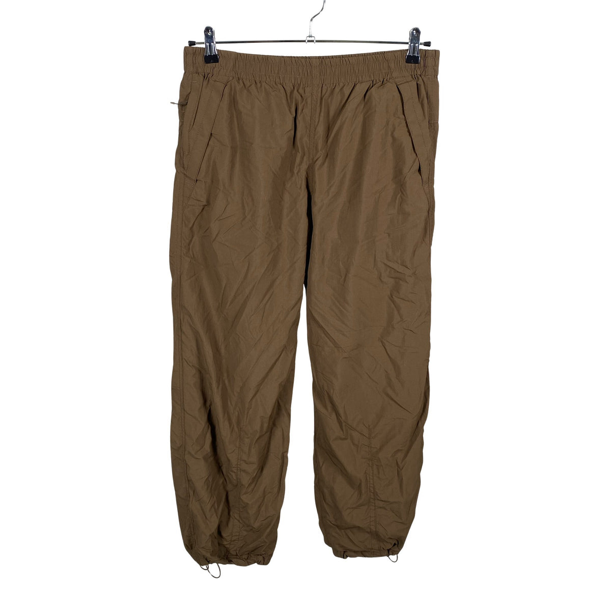 Unisex Uniqlo - Winter pants, size 40 - Brown (1)