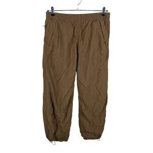 Unisex Uniqlo - Winter pants, size 40 - Brown (1)