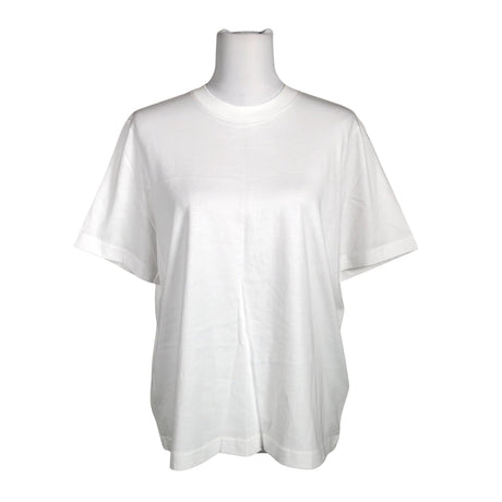 Unisex &Other Stories - T-shirt, size 38 - White ()