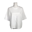 Unisex Arket - T-shirt, size 38 - White ()