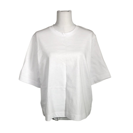 Unisex Arket - T-shirt, size 38 - White ()
