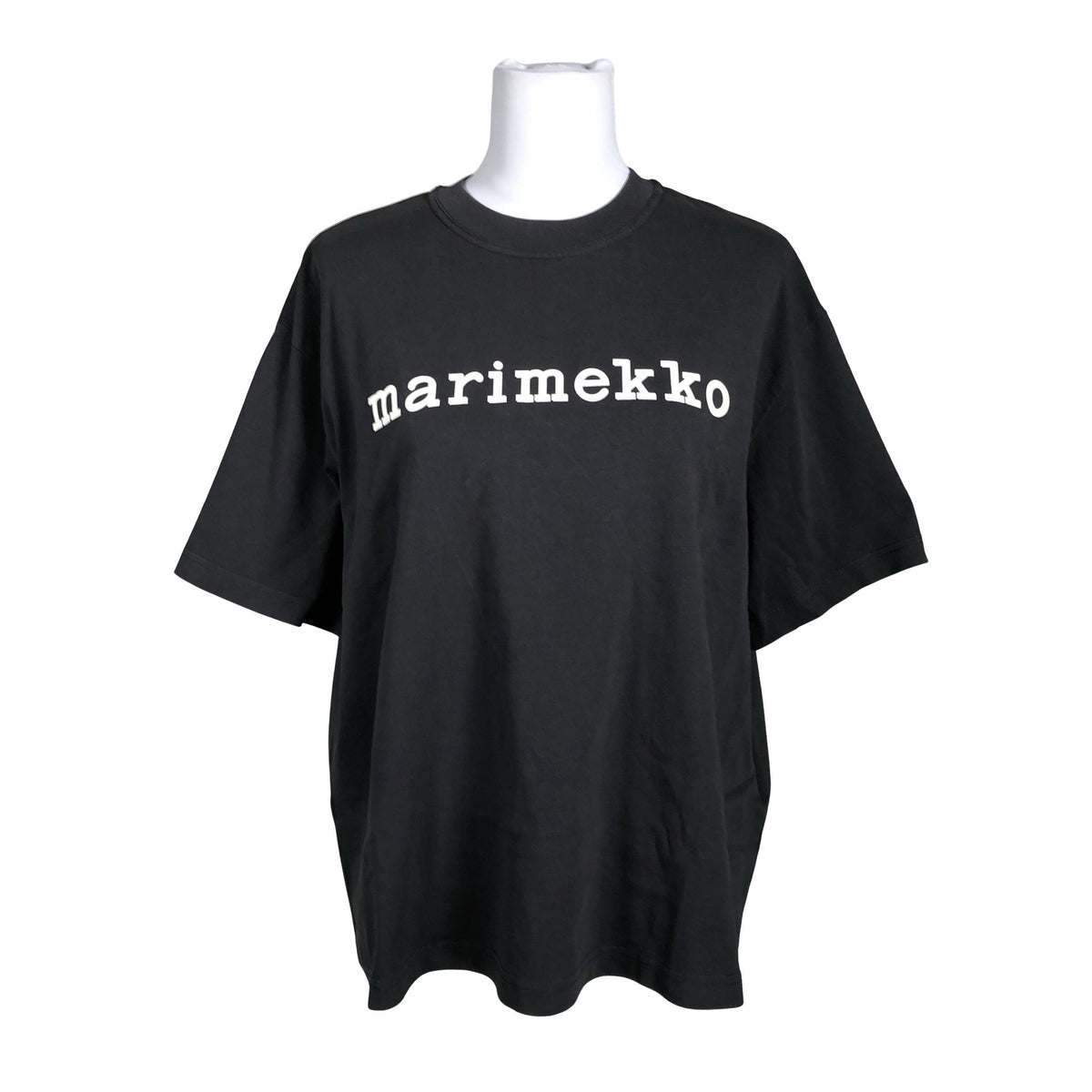 Unisex Marimekko - T-shirt, size 38 - Gray (1)