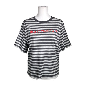 Unisex Marimekko - T-shirt, size 36 - Gray (1)