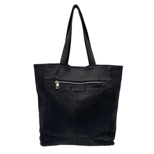 Unisex Depeche - Handbag, size Maxi - Black (1)