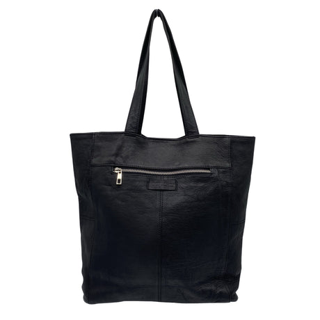 Unisex Depeche - Handbag, size Maxi - Black ()