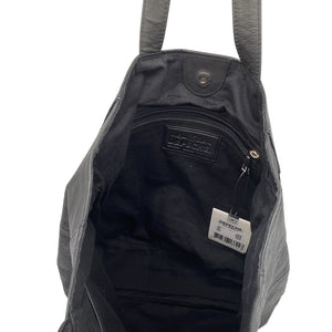 Unisex Depeche - Handbag, size Maxi - Black (2)