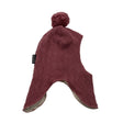 Unisex Kaiko - Balaclava, size 44 - 46 cm - Light pink ()