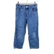 Unisex Molo Kids - Jeans, size 134 - 140 - Blue ()