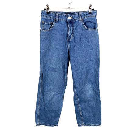 Unisex Molo Kids - Jeans, size 134 - 140 - Blue ()