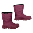 Unisex Nokian - Wellingtons, size 24 - Light pink ()