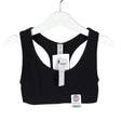 Unisex Lindex - Sports top, size 146 - 152 - Black ()