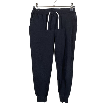 Unisex Name It - Sweatpants, size 134 - 140 - Black ()