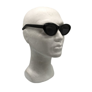 Unisex Banaani - Sunglasses, size Ei kokoa - Black (2)