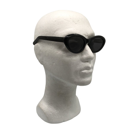 Unisex Banaani - Sunglasses, size Ei kokoa - Black (2)