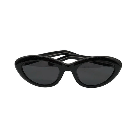 Unisex Banaani - Sunglasses, size Ei kokoa - Black ()
