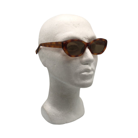 Unisex Banaani - Sunglasses, size Ei kokoa - Brown (2)