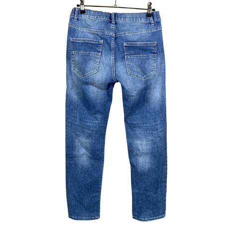 Unisex Lindex - Jeans, size 146 - 152 - Blue (2)