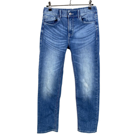 Unisex Lindex - Jeans, size 146 - 152 - Blue ()